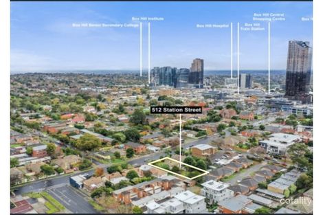 Property photo of 512 Station Street Box Hill VIC 3128