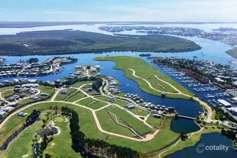 34 Cova Bvd, Hope Island, QLD 4212