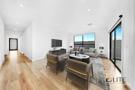 Property photo of 5 Spafield Road Beveridge VIC 3753