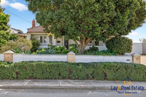 Property photo of 2 Gilbert Street Bayswater WA 6053