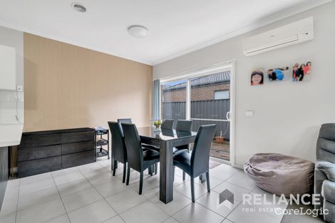 Property photo of 58C Tom Roberts Parade Point Cook VIC 3030