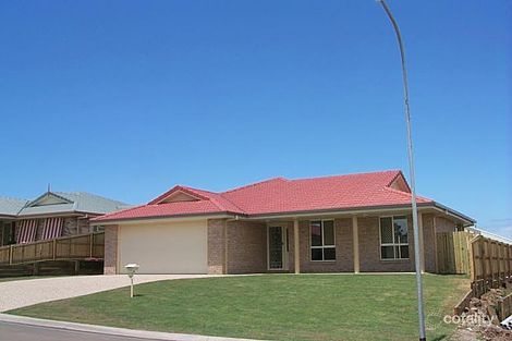 16 Johnston Pl, Bracken Ridge, QLD 4017