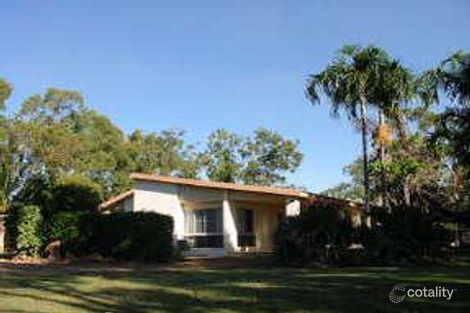 35 Bowden Rd, Black River, QLD 4818