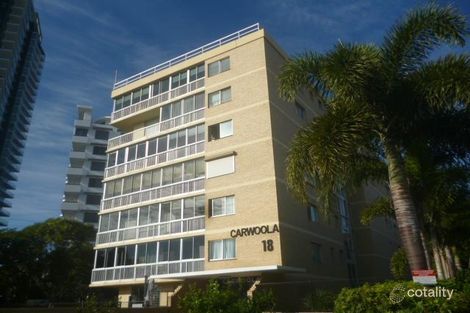 19/18 Queen St, Southport, QLD 4215