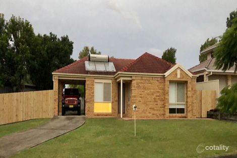 Property photo of 12-13 Stonebridge Street Alexandra Hills QLD 4161