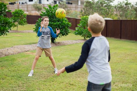 Property photo of 102 Appletree Drive Jensen QLD 4818