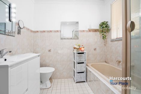 Property photo of 4 Gyra Place Dharruk NSW 2770