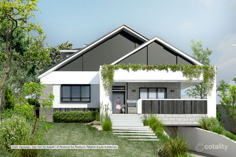 Property photo of 45 Penshurst Avenue Penshurst NSW 2222