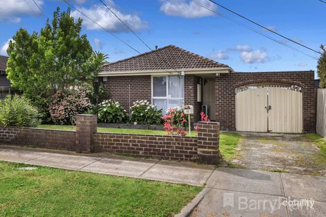 Property photo of 10 Ferris Avenue Deer Park VIC 3023