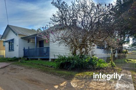 Property photo of 61 Illaroo Road North Nowra NSW 2541