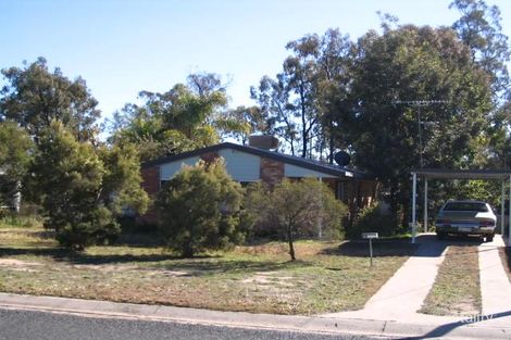 55 Daisy St, Miles, QLD 4415