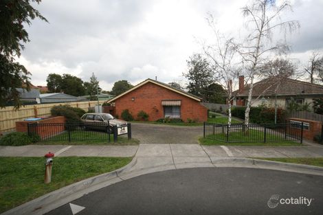 4/34 Kendall St, Ringwood, VIC 3134