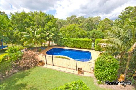 Property photo of 79 Hillview Parade Ashmore QLD 4214