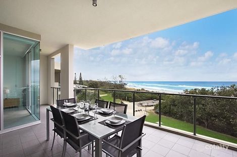 Property photo of 206/2-6 Pandanus Parade Cabarita Beach NSW 2488