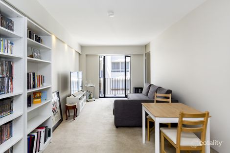 Property photo of 210/50-58 Macleay Street Elizabeth Bay NSW 2011
