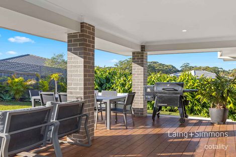 Property photo of 6 Flagstone Mews Port Macquarie NSW 2444