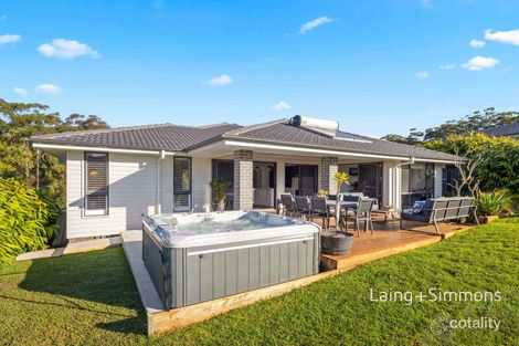 Property photo of 6 Flagstone Mews Port Macquarie NSW 2444