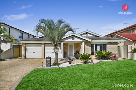 Property photo of 44 Wyattville Drive West Hoxton NSW 2171