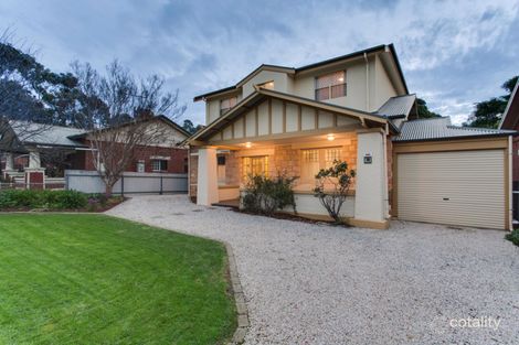 Property photo of 10 Rodda Road Myrtle Bank SA 5064