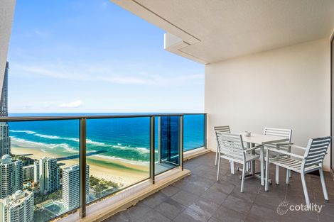 Property photo of 24401/3113 Surfers Paradise Boulevard Surfers Paradise QLD 4217