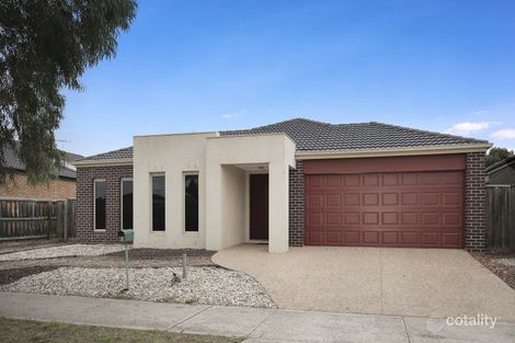 Property photo of 73 Riverdale Boulevard Mernda VIC 3754