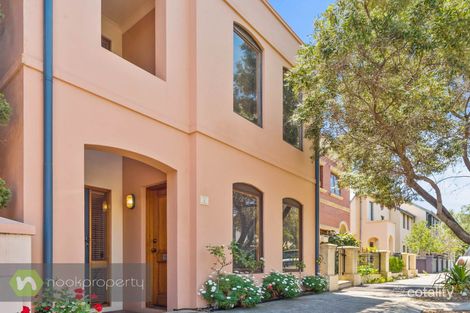 8/9 Swan St, North Fremantle, WA 6159