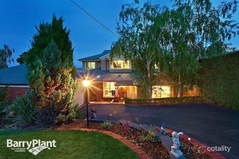 4 St Andrews Dr, Chirnside Park, VIC 3116