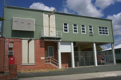 23 Wellington St, Lutwyche, QLD 4030