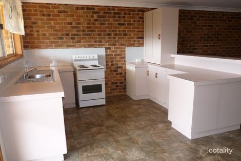 Property photo of 1/18 Pendara Crescent Lismore Heights NSW 2480