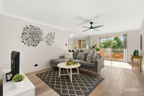 6/90 Arthur St, Rosehill, NSW 2142