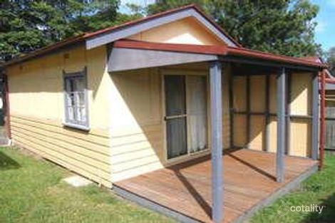 Property photo of 72 Greenwell Point Road Greenwell Point NSW 2540