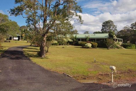 17 Broadlands Lane, Woombah, NSW 2469