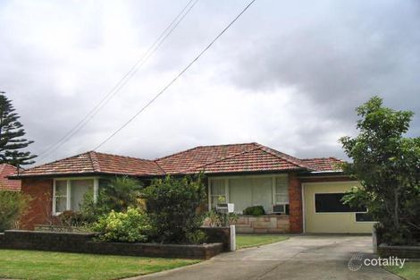 10 Waycott Ave, Kingsgrove, NSW 2208