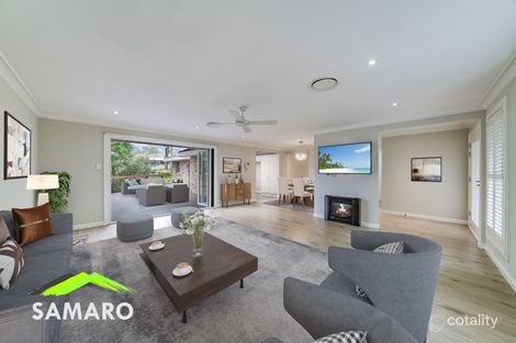Property photo of 26 Cranfield Place Camden South NSW 2570