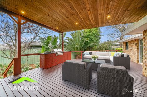 Property photo of 26 Cranfield Place Camden South NSW 2570