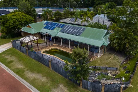 1 Stanton Ct, Parkwood, QLD 4214