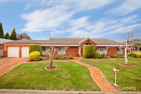Property photo of 22 Rozel Avenue Wendouree VIC 3355
