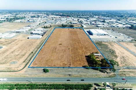 100 Doyles Rd, Shepparton, VIC 3630