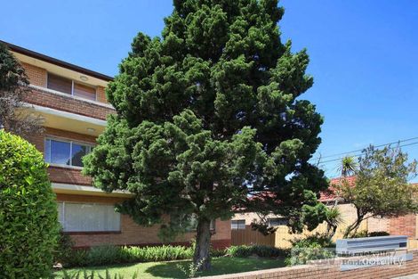 Property photo of 6/336 Livingstone Road Marrickville NSW 2204