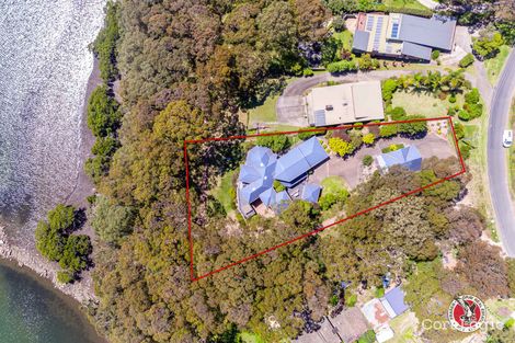 Property photo of 98 The Anchorage Moruya Heads NSW 2537