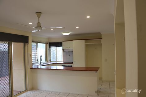 Property photo of 13 Olympic Place Sinnamon Park QLD 4073