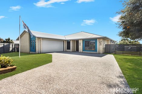 Property photo of 6 Bronte Place Urraween QLD 4655