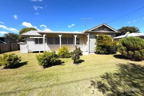 30 Youngman St, Kingaroy, QLD 4610