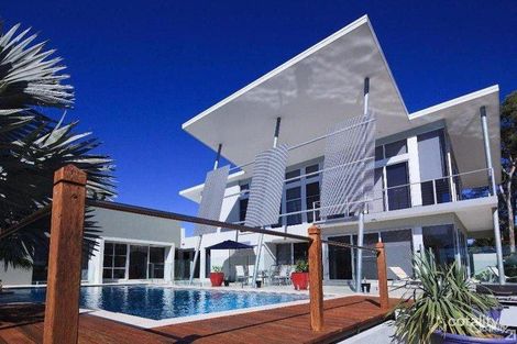 Property photo of 5 River Edge Court Twin Waters QLD 4564