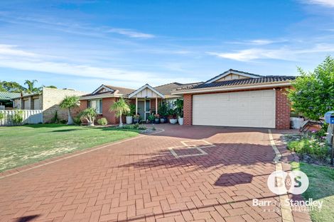 Property photo of 4 Malabor Retreat Eaton WA 6232