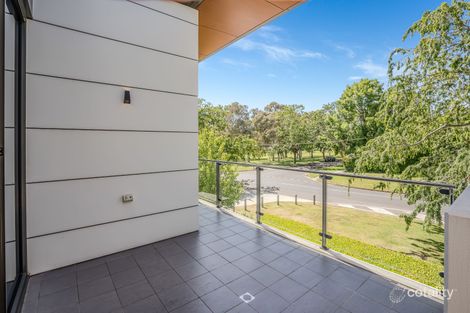 Property photo of 118/18 Austin Street Griffith ACT 2603