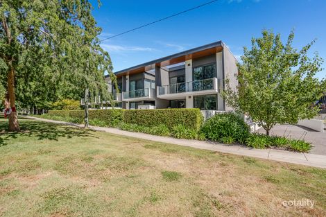 Property photo of 118/18 Austin Street Griffith ACT 2603