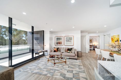 Property photo of 301/6 Betty Cuthbert Avenue Sydney Olympic Park NSW 2127