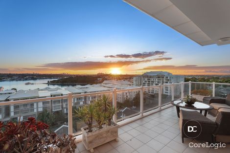 Property photo of 98/17 Orchards Avenue Breakfast Point NSW 2137