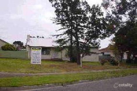 Property photo of 23 Fairview Terrace Clearview SA 5085